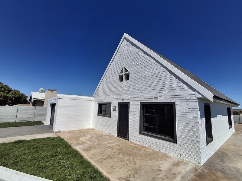 2 Bedroom Property for Sale in Britannia Bay Western Cape